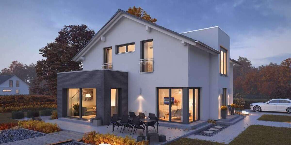 Hier ist Platz für Ihre Zukunft! 5 zimmer