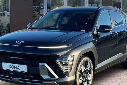 Hyundai KONA 2.975 km 31.499 &euro; Leipzig 04328