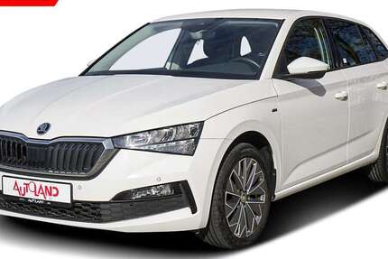Skoda Scala 69.035 km 17.950 &euro; Brehna 06796