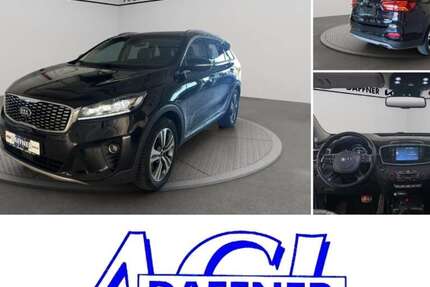 Kia Sorento 153.500 km 19.880 &euro; Leipzig 04179