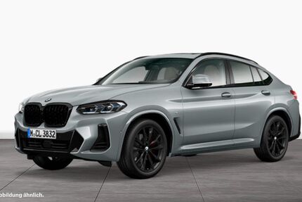 BMW X4 14.059 km 73.902 &euro; Leipzig 04103