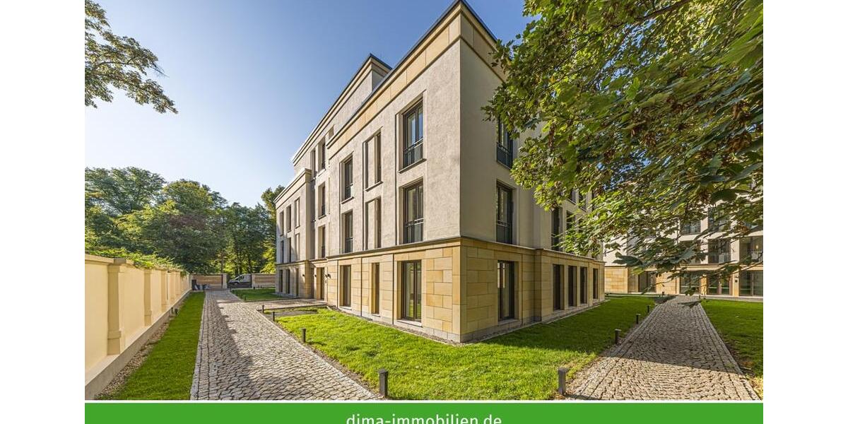 Etagenwohnung Leipzig - 5 Zimmer, 183 m&sup2;, 5.500&euro; | Angebot:25646479