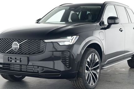 Volvo XC90 16.600 km 74.990 &euro; Leipzig 04179