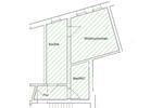 Hochparterre Schkeuditz - 1 Zimmer, 38 m&sup2;, 399&euro; | Angebot:26505037