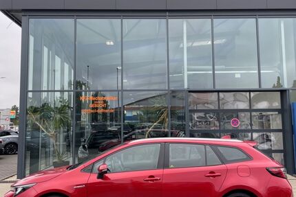 Toyota Corolla 93.330 km 17.870 &euro; Leipzig 04316