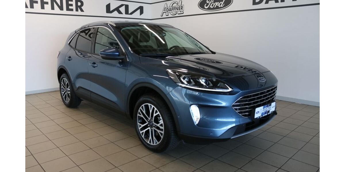 Ford Kuga 16.000 km 29.970 &euro; Leipzig 04179