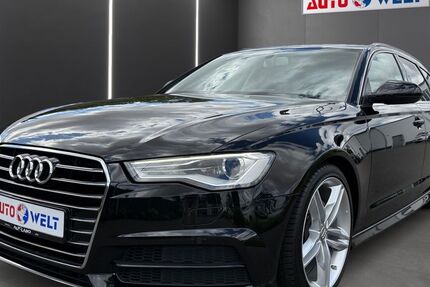 Audi A6 131.706 km 19.990 &euro; Sandersdorf Brehna 06796