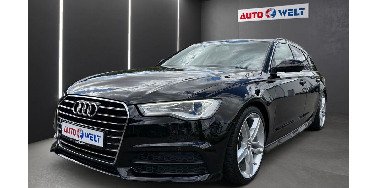 Audi A6 131.706 km 19.990 &euro; Sandersdorf Brehna 06796