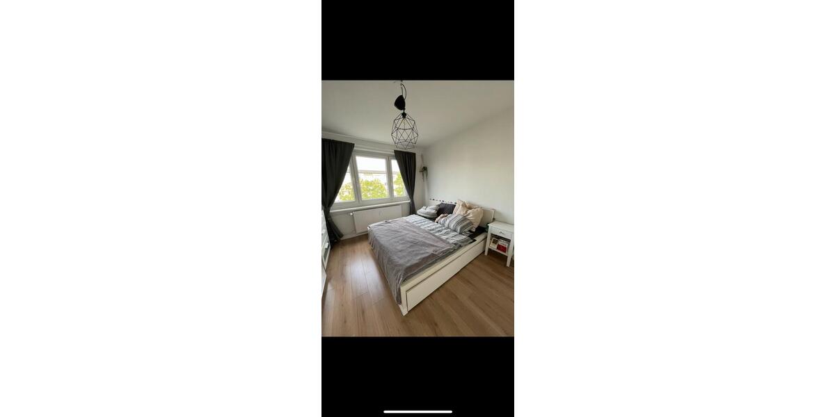 Etagenwohnung Leipzig Südwest - 3 Zimmer, 59 m&sup2;, 668&euro; | Angebot:26396286