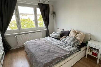 Wohnung Leipzig Südwest - 3 Zimmer, 59 m&sup2;, 668&euro; | Angebot:26396286