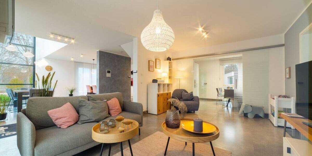 Reihenmittelhaus Leipzig-Althen Althen-Kleinpösna - 4 Zimmer, 124 m&sup2;, 375.999&euro; | Angebot:26258466