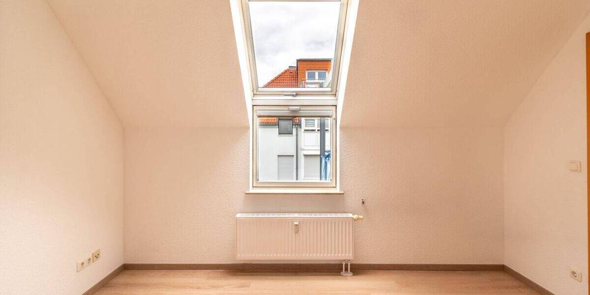 Etagenwohnung Leipzig Wiederitzsch - 2 Zimmer, 52 m&sup2;, 131.550&euro; | Angebot:25684301