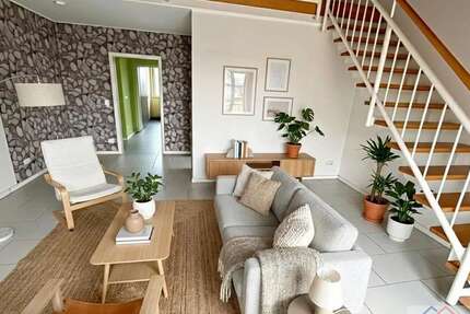 Wohnung Zwenkau - 4 Zimmer, 90 m&sup2;, 228.000&euro; | Angebot:25141507