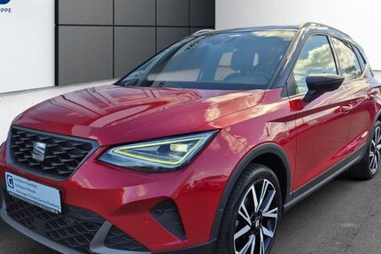 Seat Arona 23.027 km 20.860 &euro; Wurzen 04808