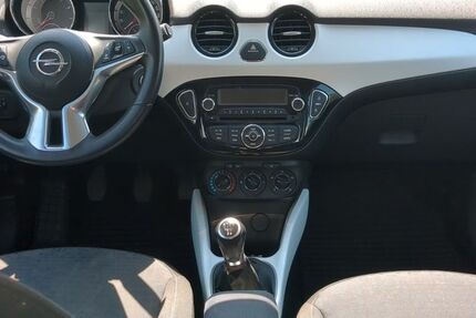 Opel Adam 49.989 km 6.250 &euro; Leipzig 04179