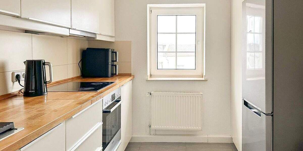 Einfamilienhaus Leipzig Zentrum-Süd - 2 Zimmer, 175.000&euro; | Angebot:25770706