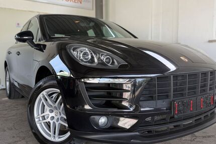 Porsche Macan 267.950 km 20.900 &euro; Leipzig 04315