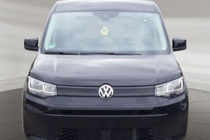 VW Caddy 37.250 km 29.450 € Weißenfels 06667