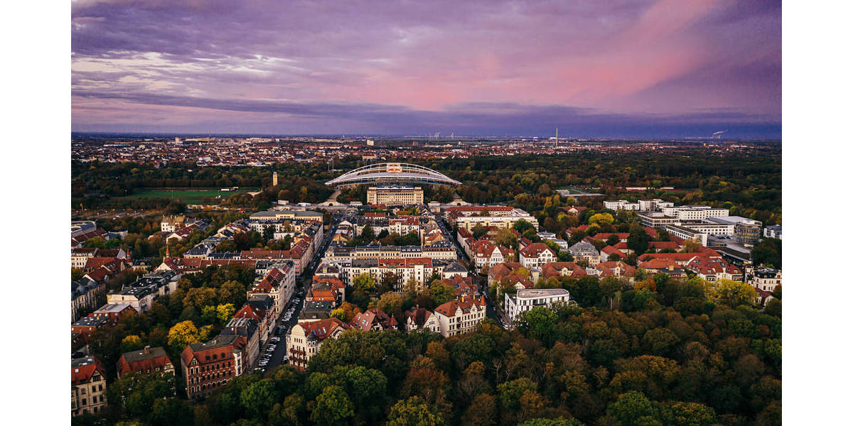 Etagenwohnung Leipzig Zentrum-Nordwest - 4 Zimmer, 145 m&sup2;, 1.005.000&euro; | Angebot:25685657