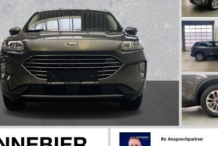 Ford Kuga 20.046 km 20.679 &euro; Leipzig 04158