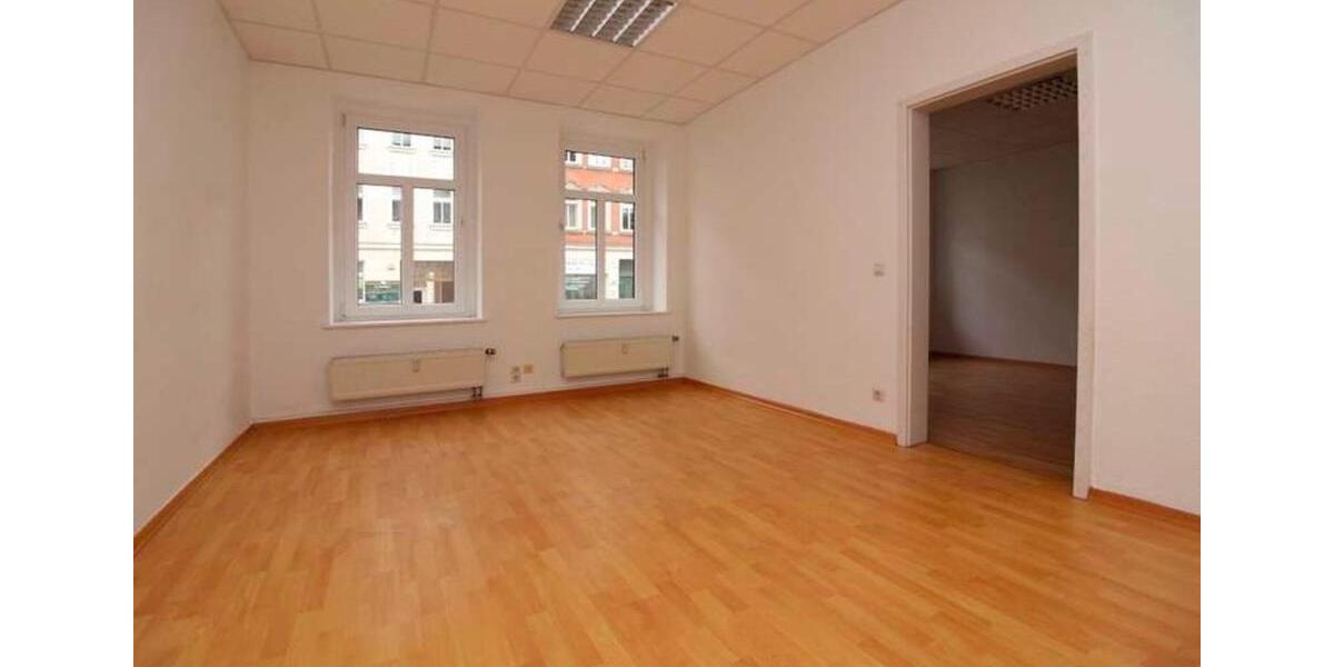 Erdgeschoßwohnung Leipzig Nordwest - 2 Zimmer, 69 m&sup2;, 595&euro; | Angebot:24428360