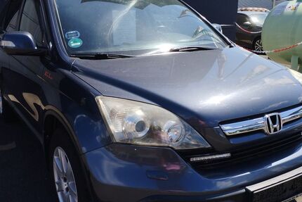 Honda CR-V 140.488 km 6.499 &euro; Leipzig 04209