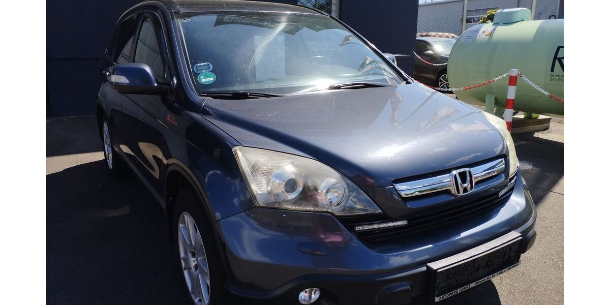 Honda CR-V 140.488 km 6.499 &euro; Leipzig 04209