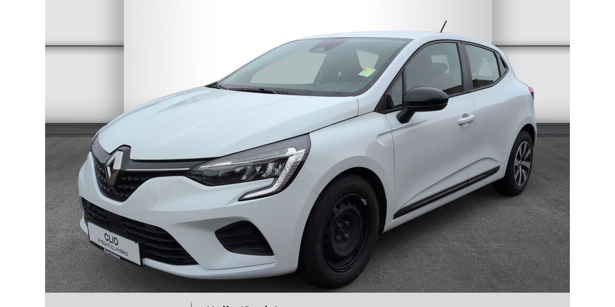 Renault Clio 24.100 km 12.495 &euro; Leipzig 04129