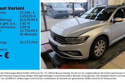 VW Passat 77.028 km 23.330 &euro; Leipzig 04178