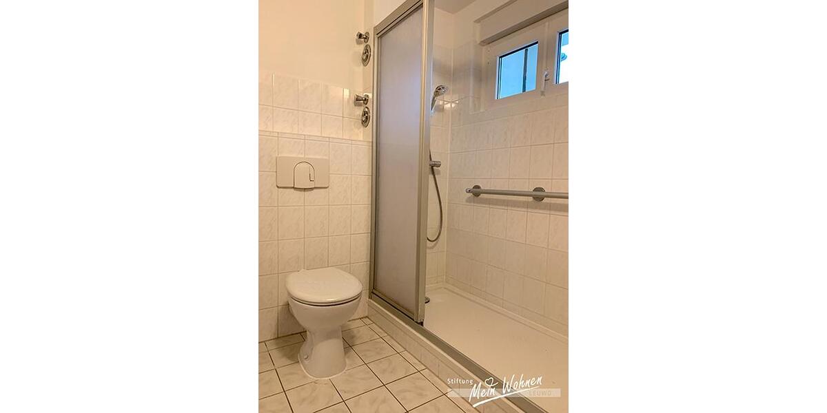 Etagenwohnung Bad Dürrenberg - 2 Zimmer, 41 m&sup2;, 188&euro; | Angebot:26675310
