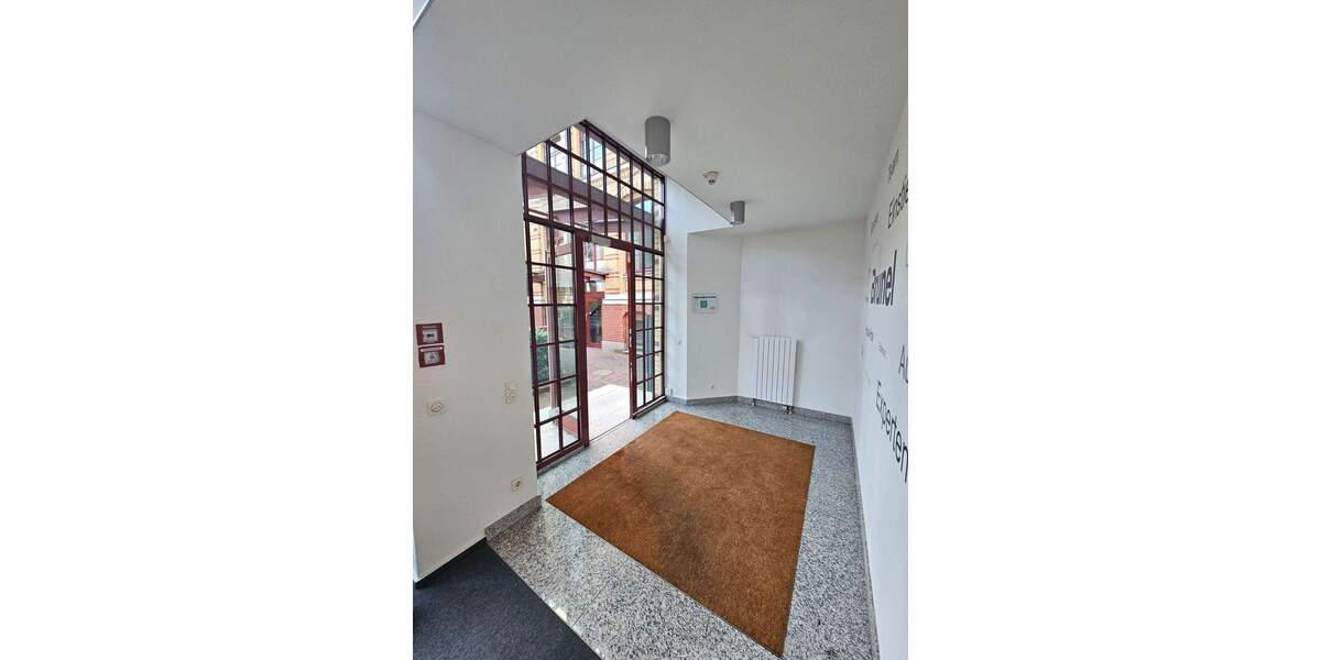 Gewerbeobjekt Leipzig Zentrum-Ost - 1 Zimmer, 412 m&sup2;, 5.570&euro; | Angebot:25899468