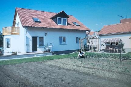 Haus Hohenmölsen - 250.000&euro; | Angebot:27417739