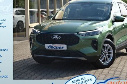 Ford Kuga 18.269 km 32.840 € Eilenburg 04838