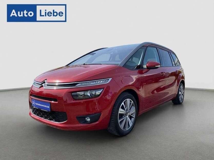 Grand C4 Picasso