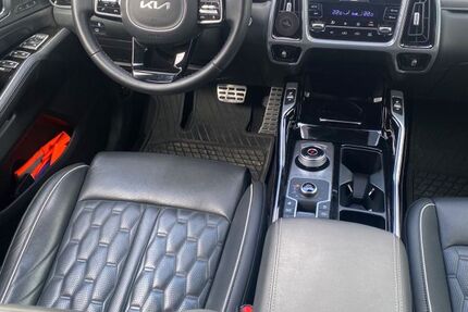 Kia Sorento 42.200 km 38.999 &euro; Leipzig 04356