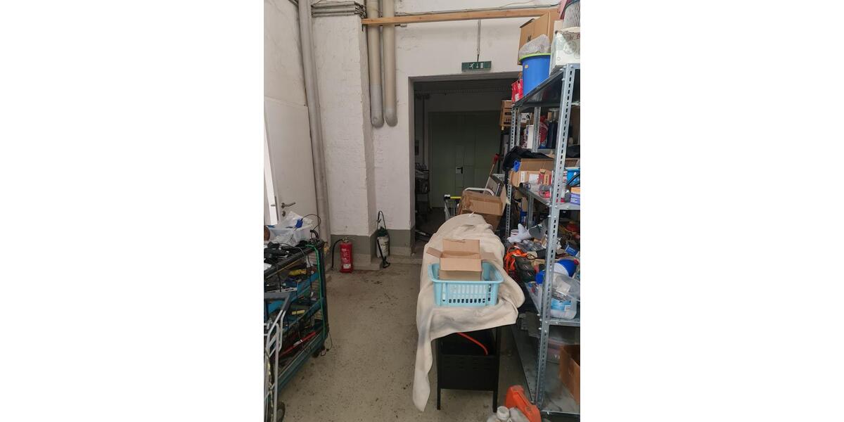 Gewerbeobjekt Leipzig Ost - 2.630&euro; | Angebot:25910553