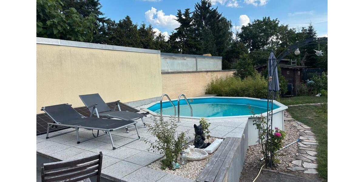 Doppelhaushälfte Markranstädt - 6 Zimmer, 217 m&sup2;, 422.000&euro; | Angebot:27083024