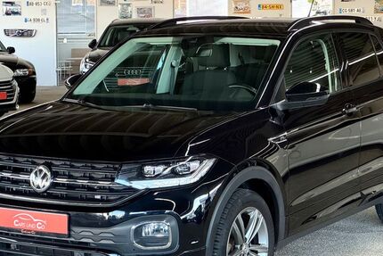 VW T-Cross 42.480 km 19.490 &euro; Taucha bei Leipzig 04425