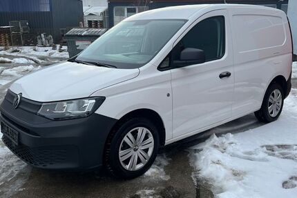 VW Caddy 116.109 km 14.900 &euro; Leipzig 04319
