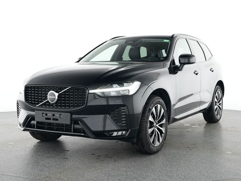 Volvo XC60 20.000 km 50.000 € Leipzig 04319