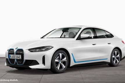 BMW i4 67.751 km 37.406 &euro; Leipzig 04103