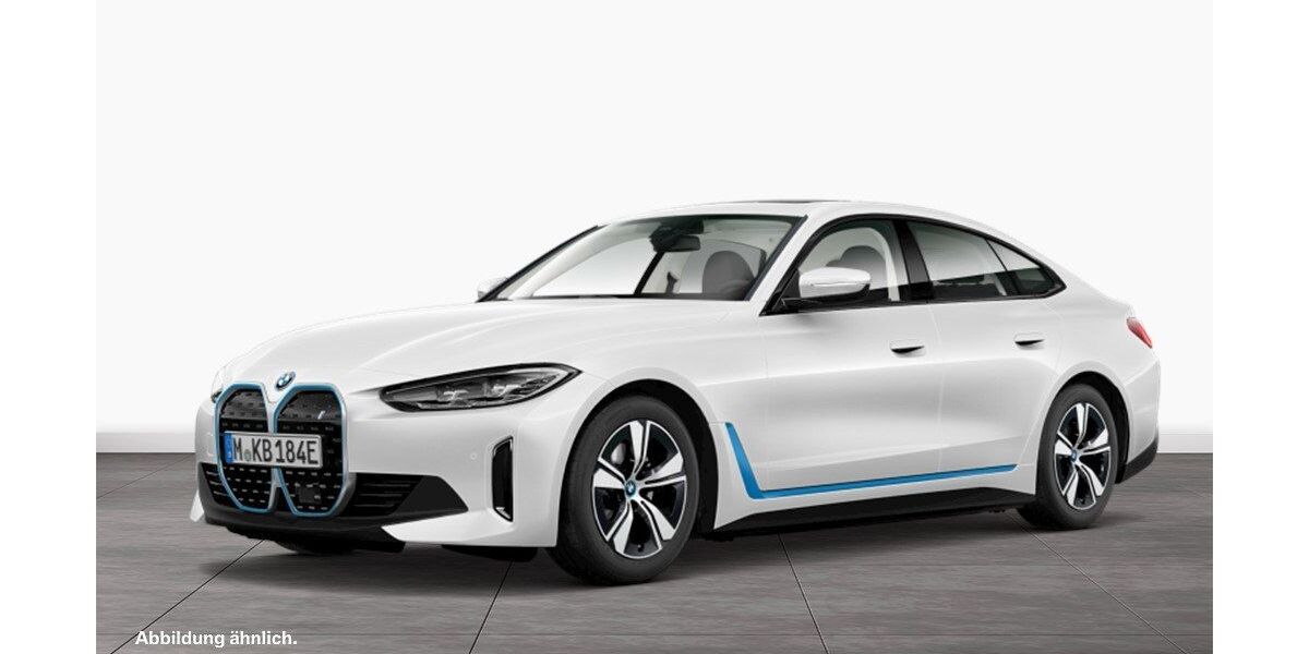 BMW i4 67.751 km 37.406 &euro; Leipzig 04103