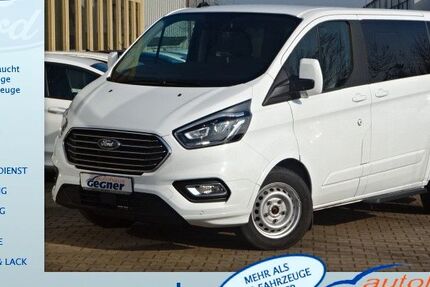 Ford Tourneo Custom 19.433 km 38.840 € Eilenburg 04838