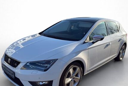 Seat Leon 102.389 km 12.490 &euro; Leipzig 04179