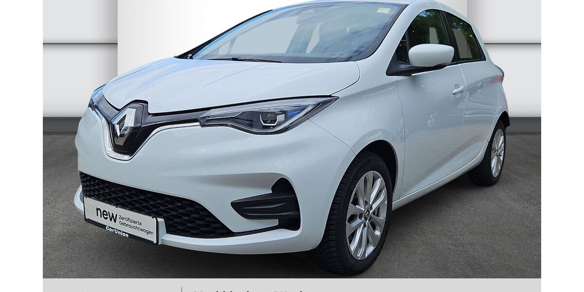 Renault ZOE 32.160 km 15.800 &euro; Leipzig 04129