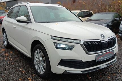 Skoda Kamiq 16.759 km 17.490 &euro; Leipzig 04179