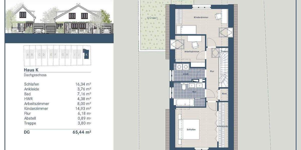 Einfamilienhaus Leipzig Seehausen - 5 Zimmer, 138 m&sup2;, 625.000&euro; | Angebot:25997394