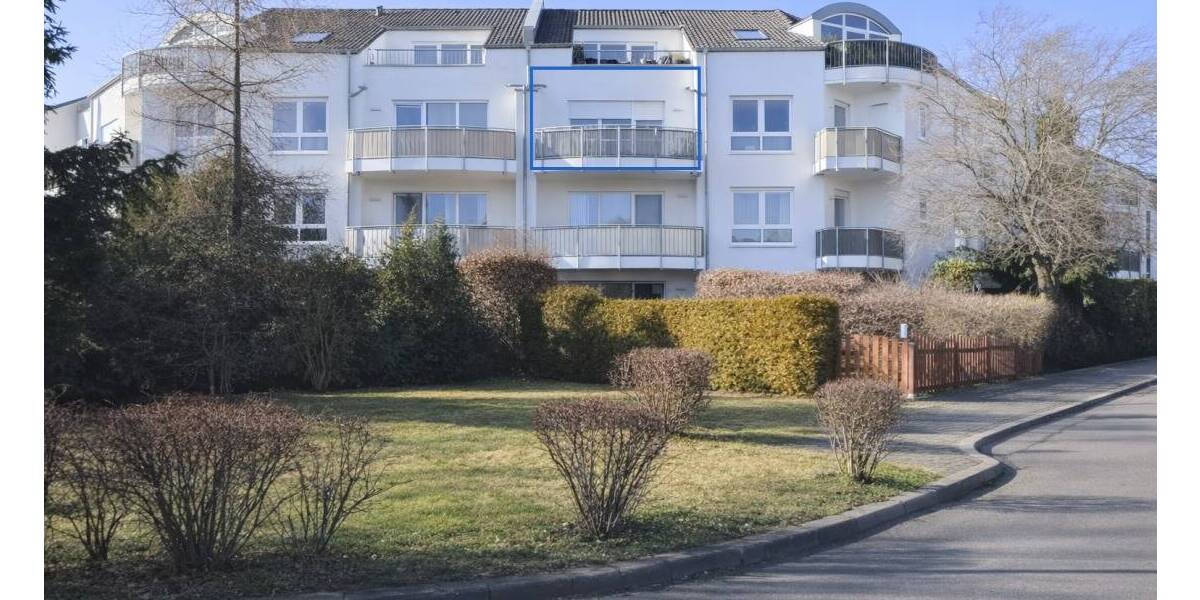 Etagenwohnung Leipzig Lindenthal - 2 Zimmer, 54 m&sup2;, 140.000&euro; | Angebot:26320437