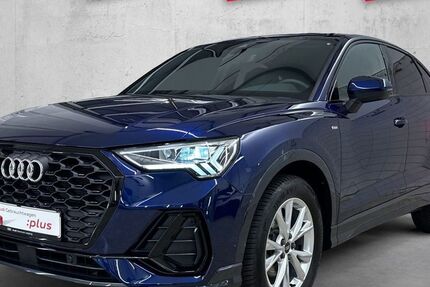 Audi Q3 25.508 km 40.440 &euro; Leipzig 04129