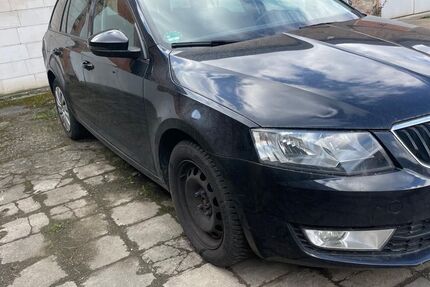 Skoda Octavia 267.000 km 3.900 &euro; Leipzig 04178